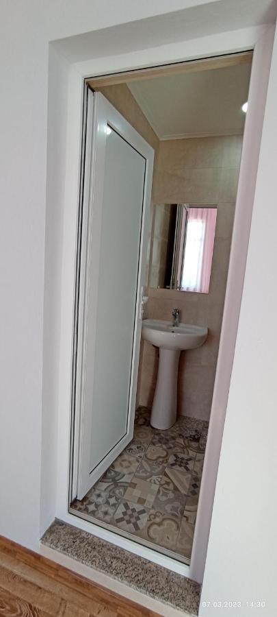 Olesya Guesthouse Mtsvane Kontskhi Exterior photo