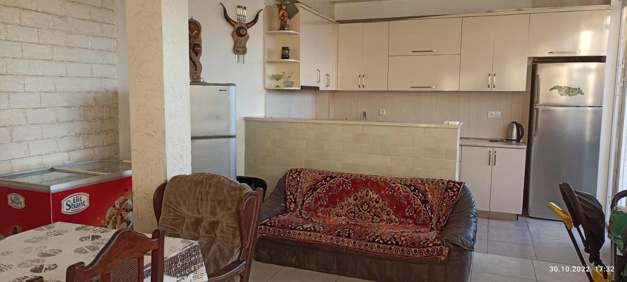 Olesya Guesthouse Mtsvane Kontskhi Exterior photo