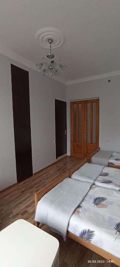 Olesya Guesthouse Mtsvane Kontskhi Exterior photo
