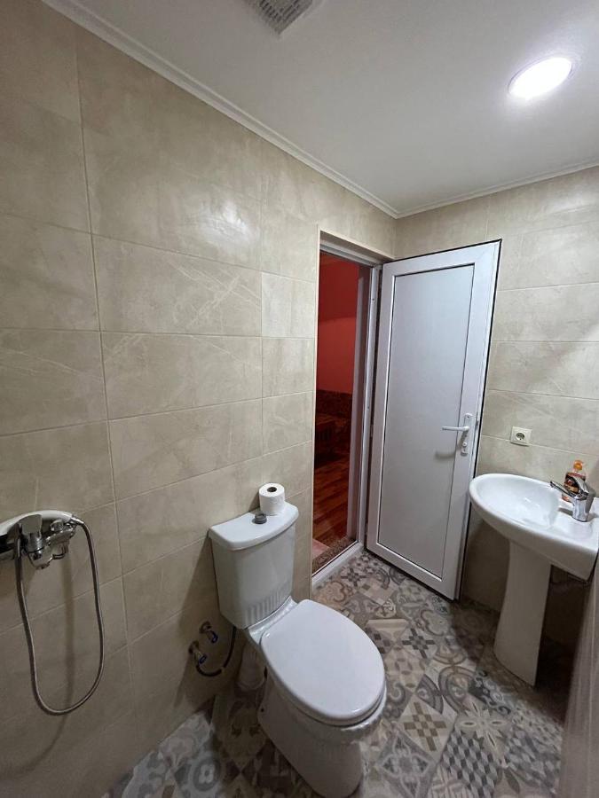 Olesya Guesthouse Mtsvane Kontskhi Exterior photo