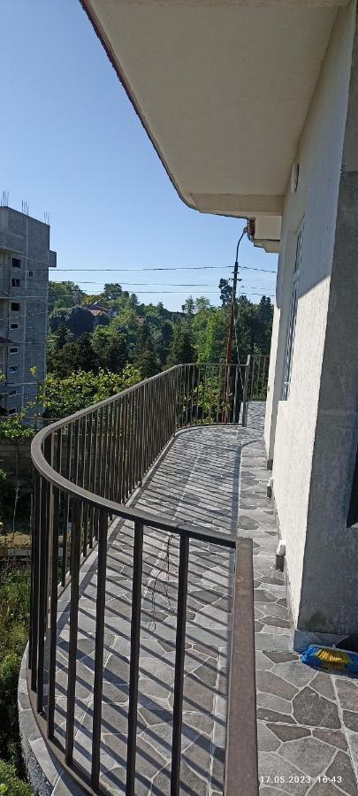 Olesya Guesthouse Mtsvane Kontskhi Exterior photo