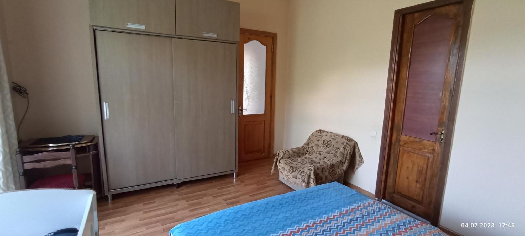 Olesya Guesthouse Mtsvane Kontskhi Exterior photo