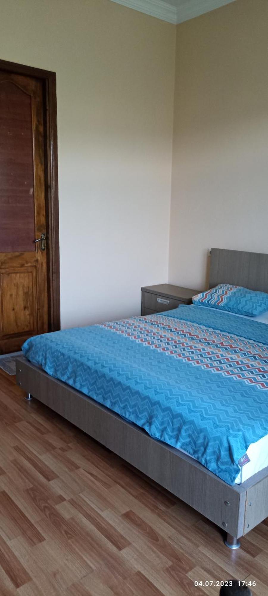 Olesya Guesthouse Mtsvane Kontskhi Exterior photo