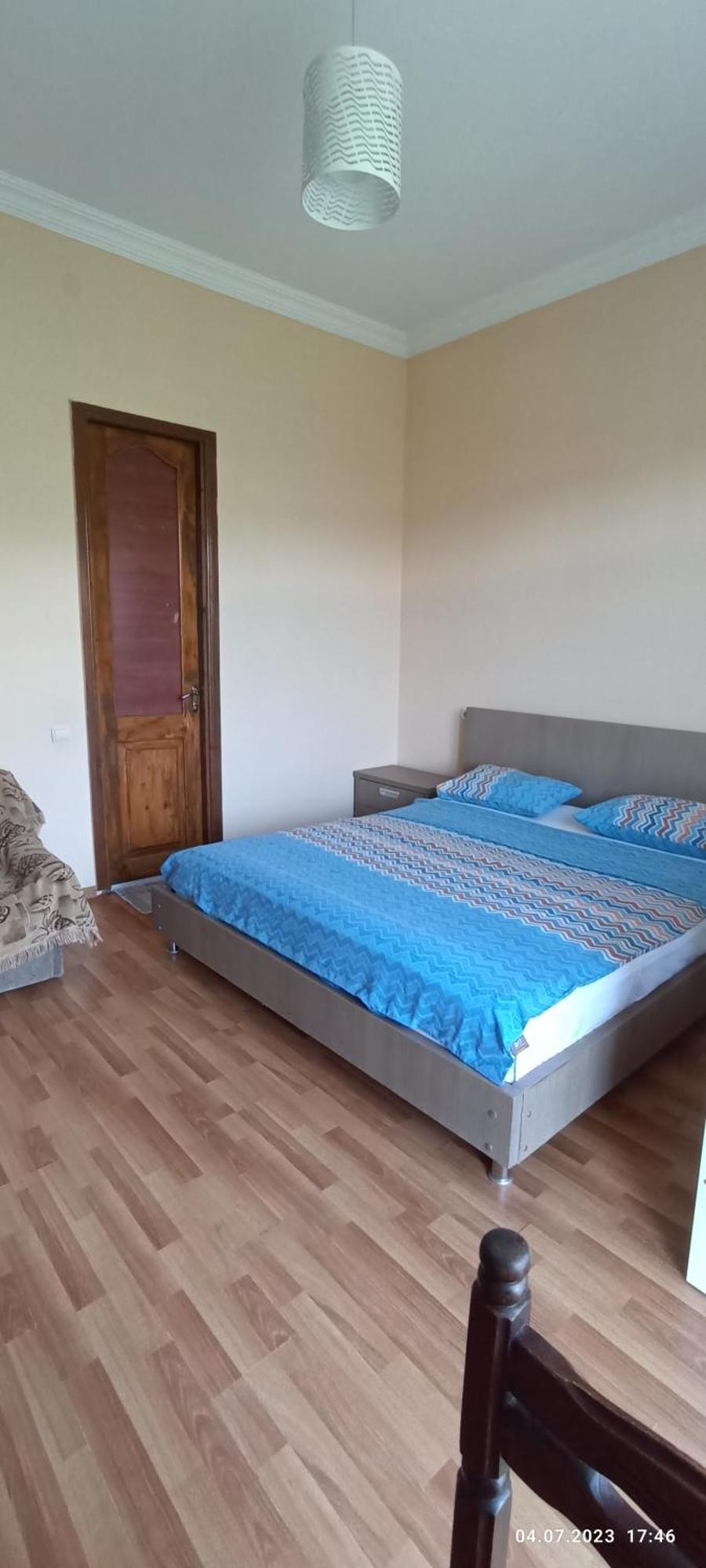 Olesya Guesthouse Mtsvane Kontskhi Exterior photo
