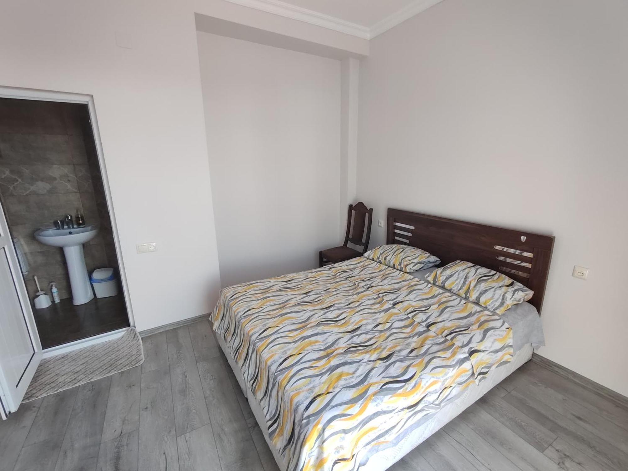 Olesya Guesthouse Mtsvane Kontskhi Exterior photo